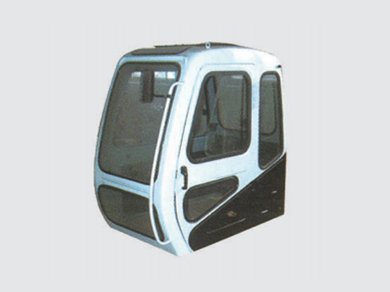 Pile driver accessories-driver building
