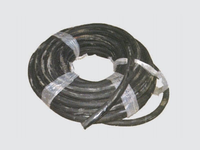 Pile driver accessories-cable