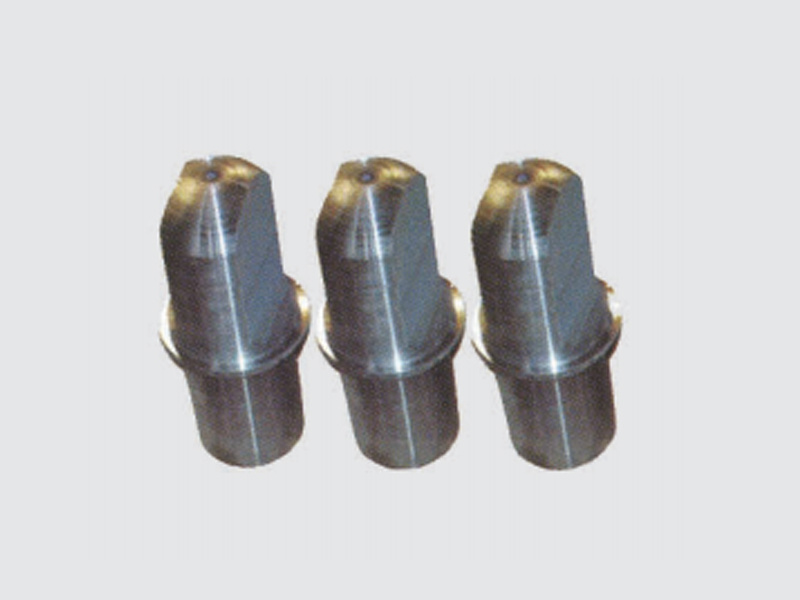 Pile driver accessories-joints