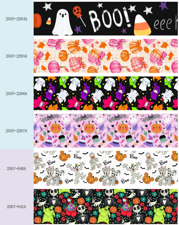 Halloween(24-25years) 250731