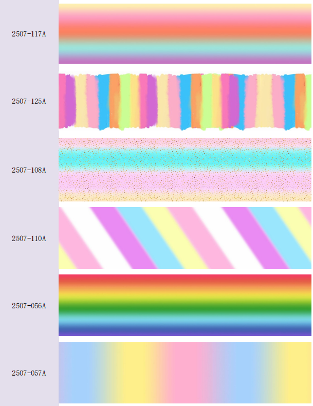Rainbow 250806