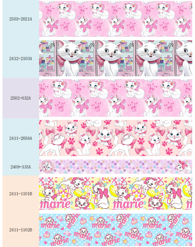 Marie Cat 250314
