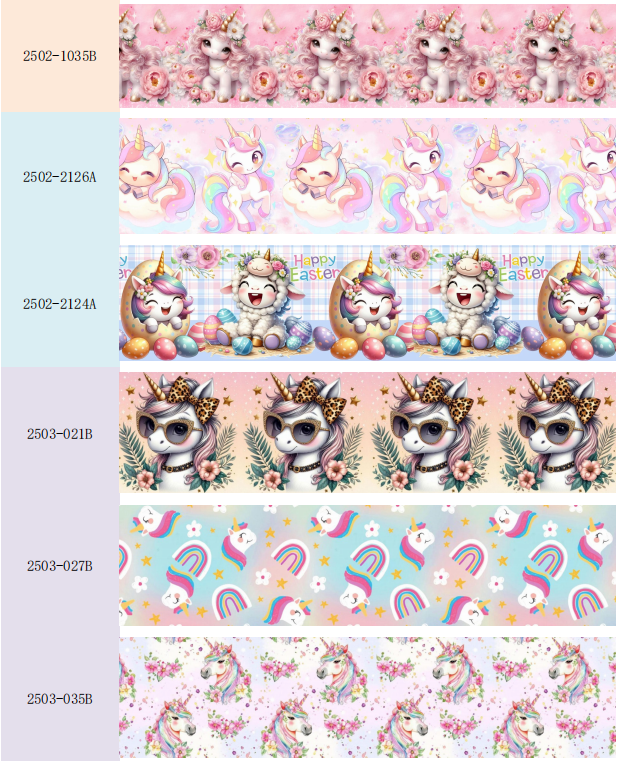 unicornio 250328