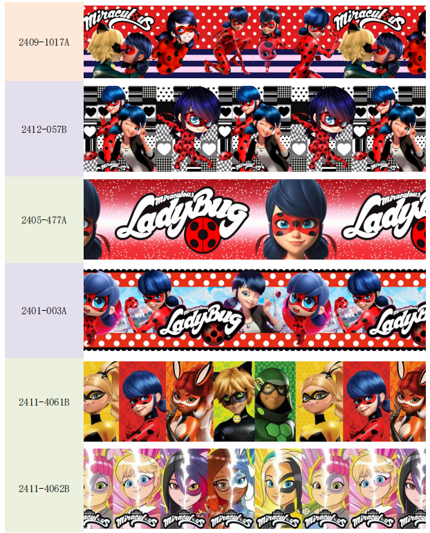 ladybug 250411