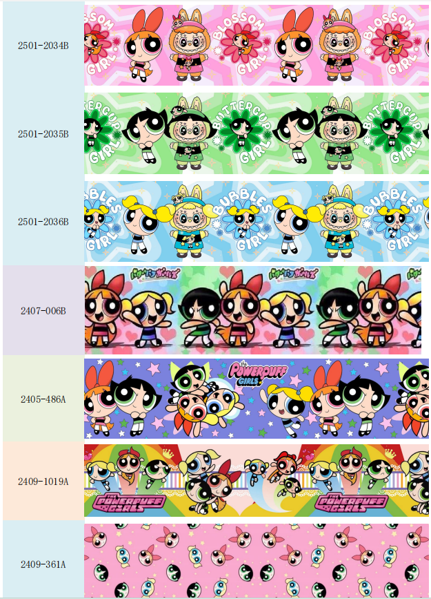 The Powerpuff Girls250411