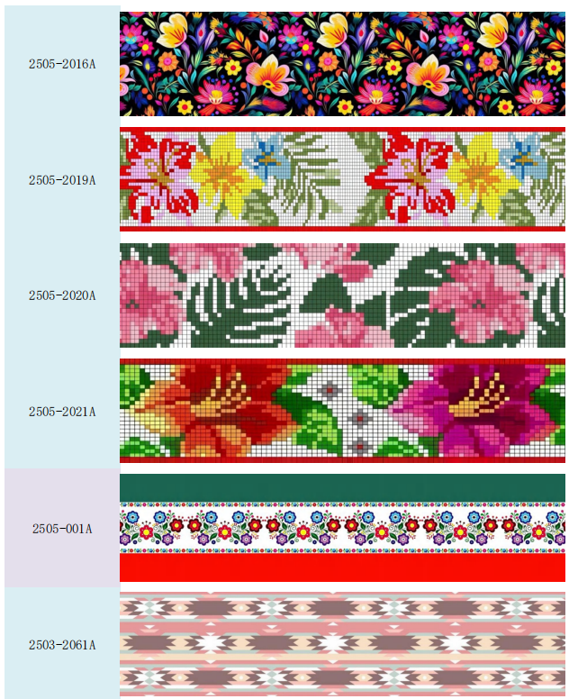 Ethnic（ 250522）250530