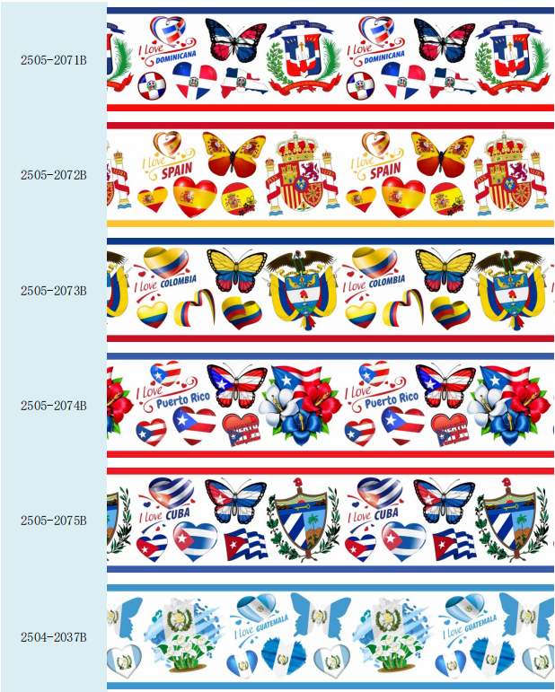 National Flag 250530