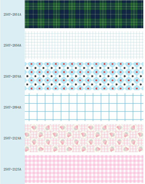 plaid(24~25年) 250728