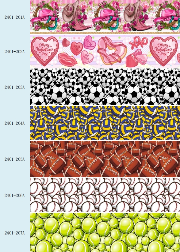 Printed Catalog (B)2024-01-05 month