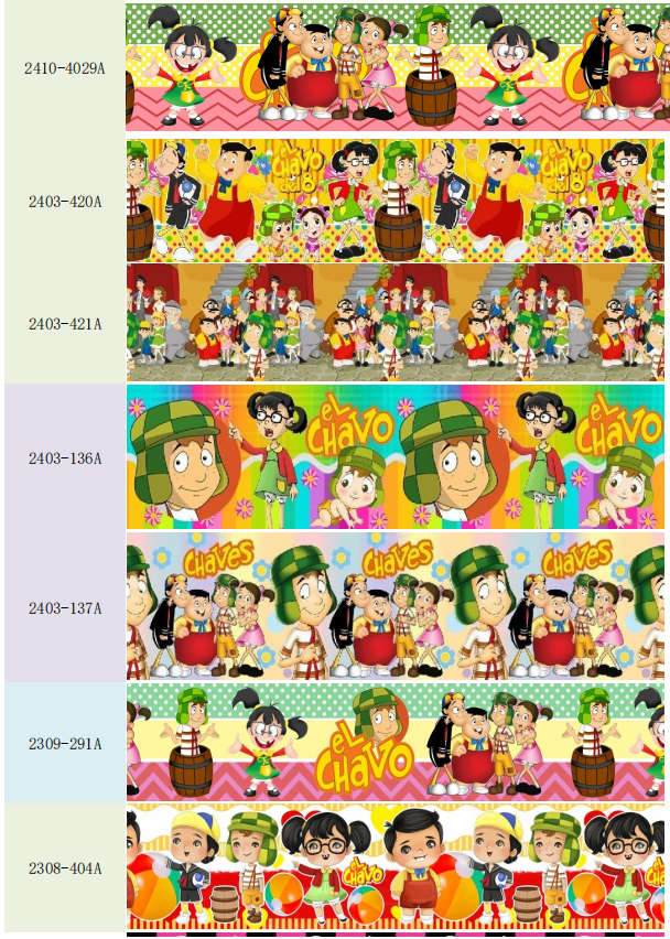 el chavo 250516