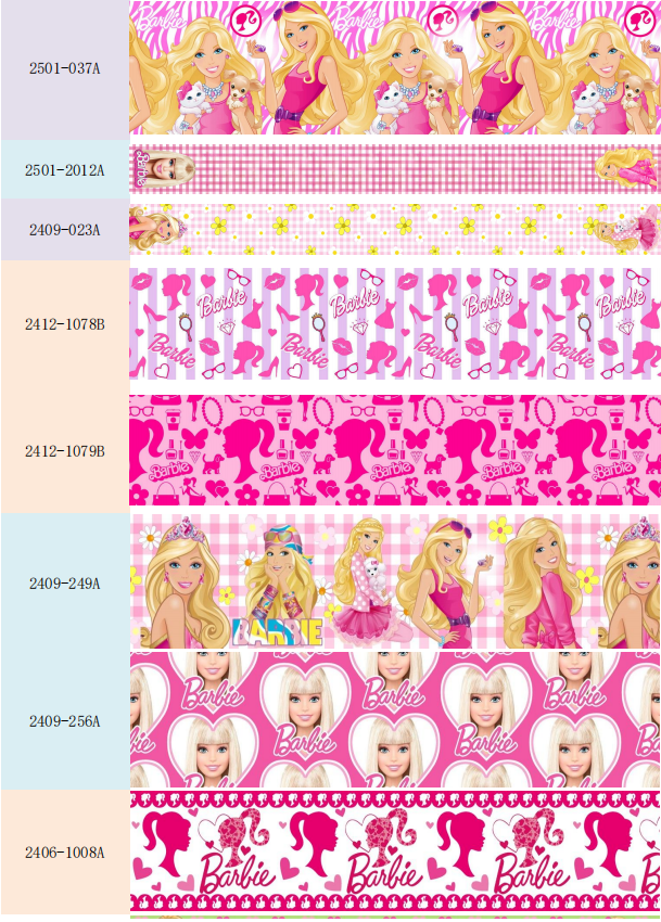 Barbie 250314