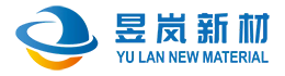 昱岚新材