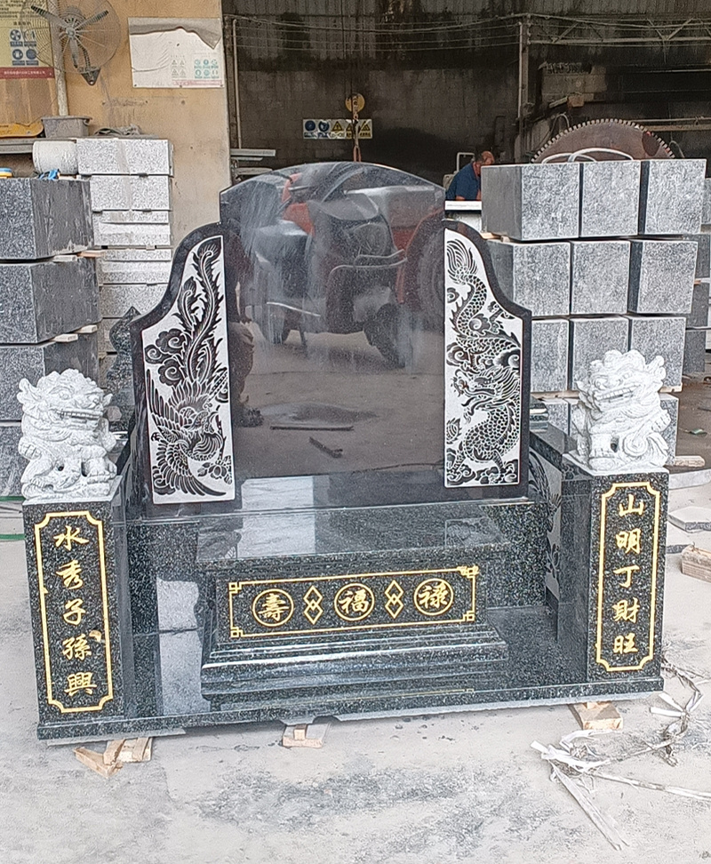 傳統(tǒng)碑石