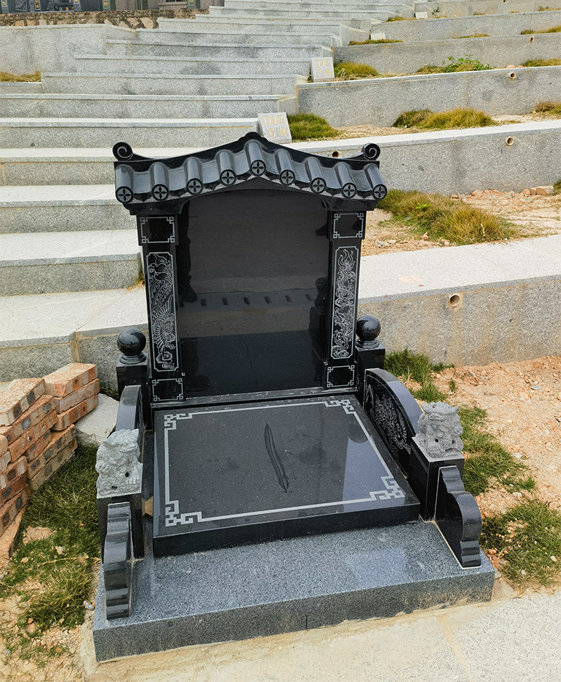 傳統(tǒng)碑石