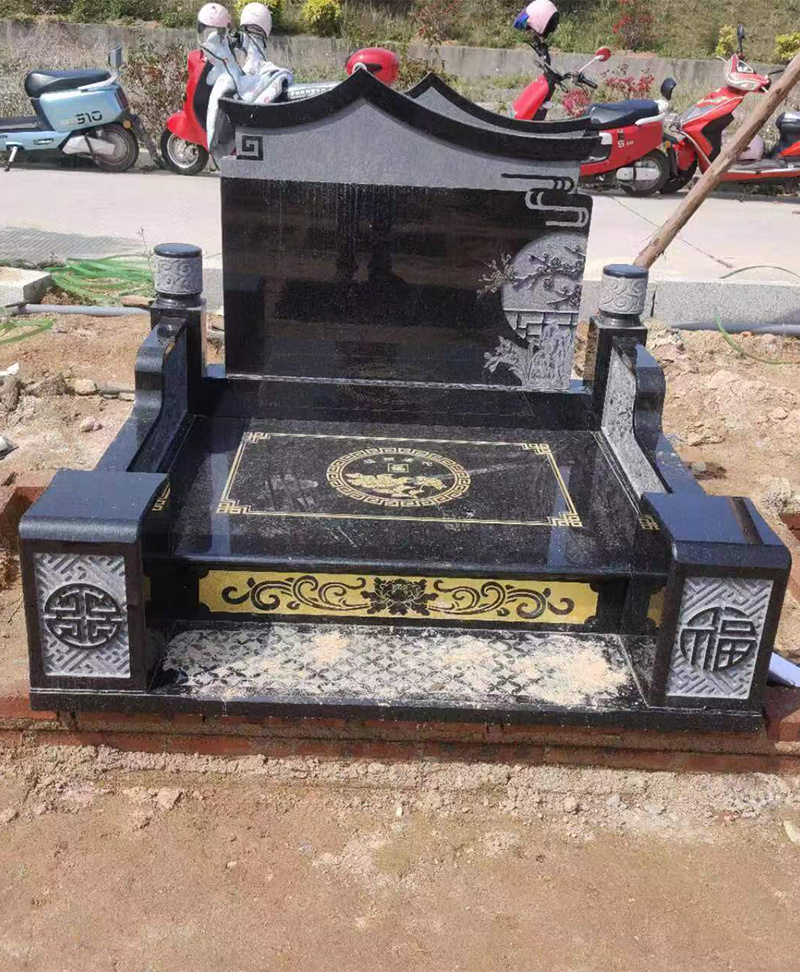 傳統(tǒng)碑石