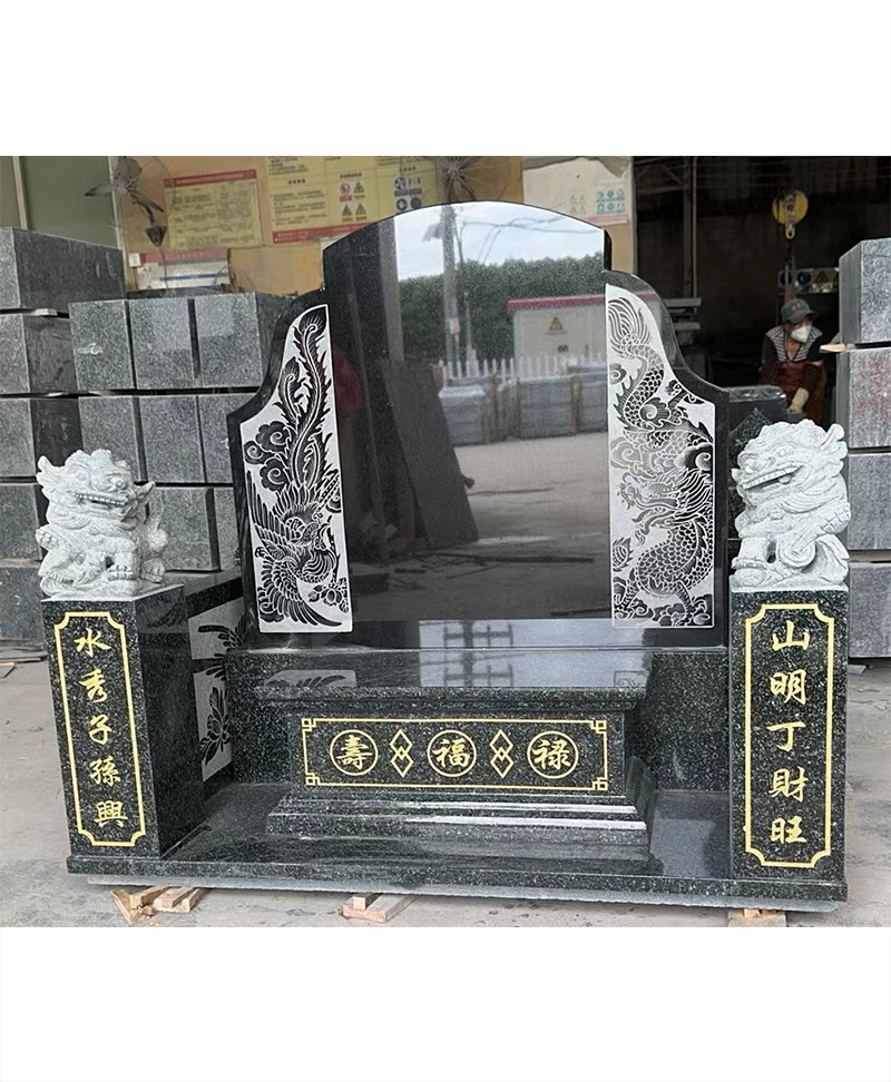 傳統(tǒng)碑石