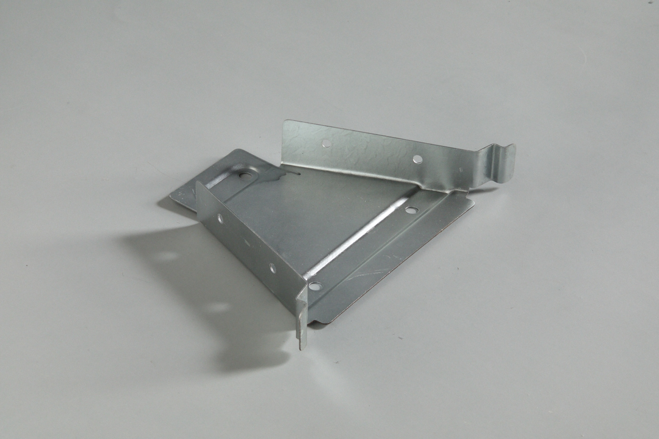 NEW BUILDING system connectors