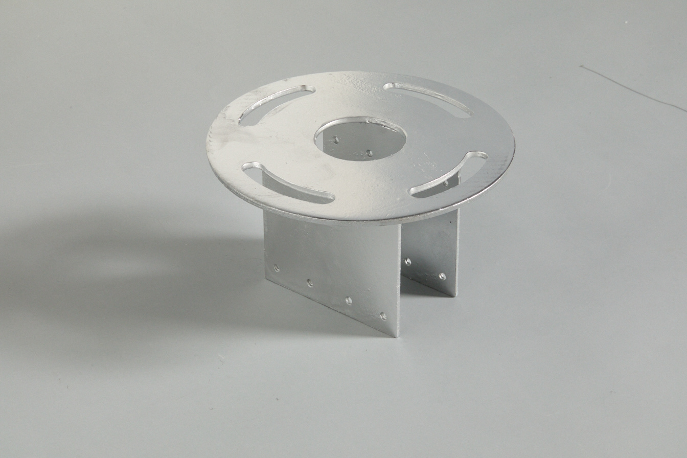 Spiral pile connectors