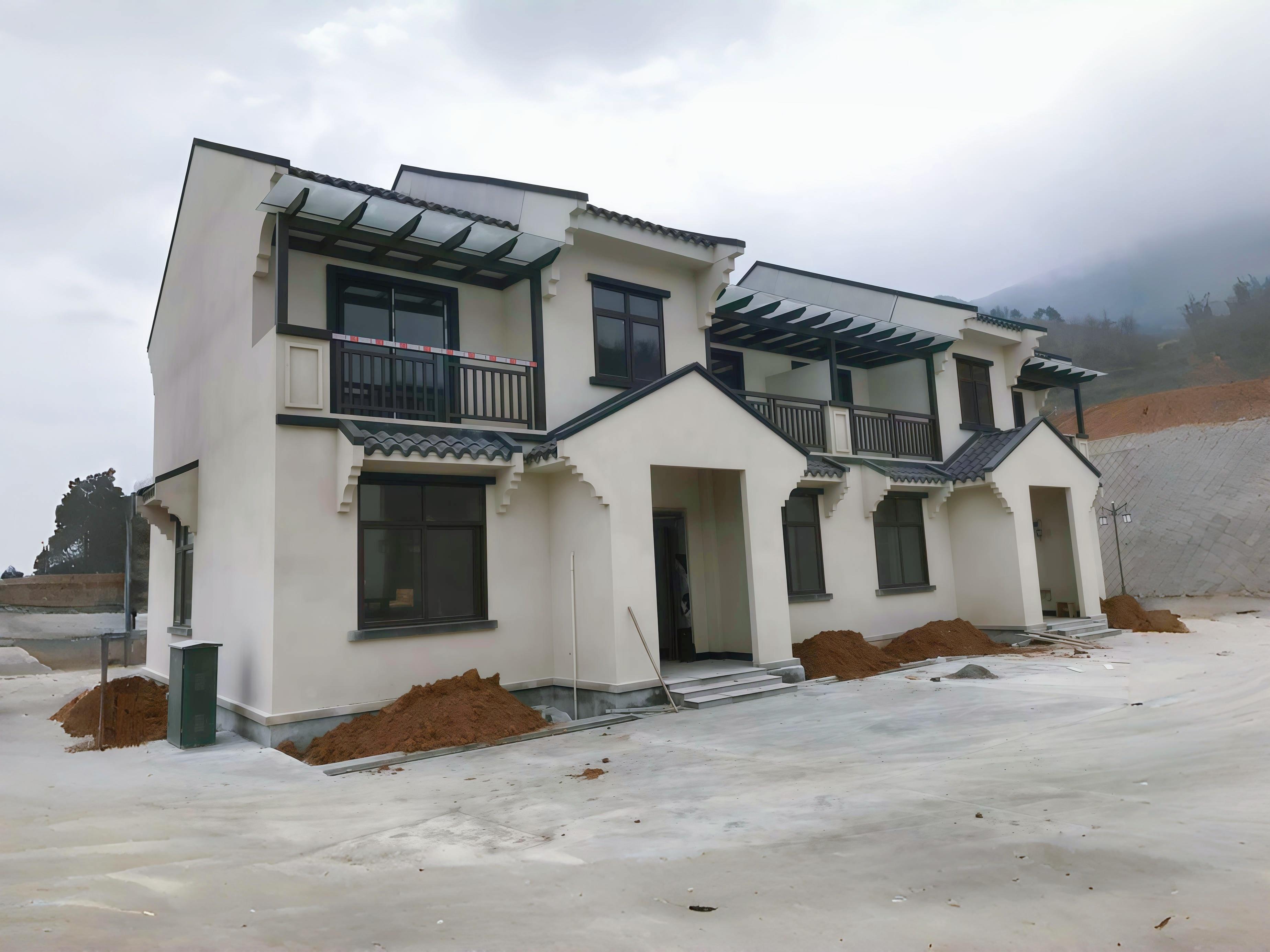 Cases of Modular Buildings