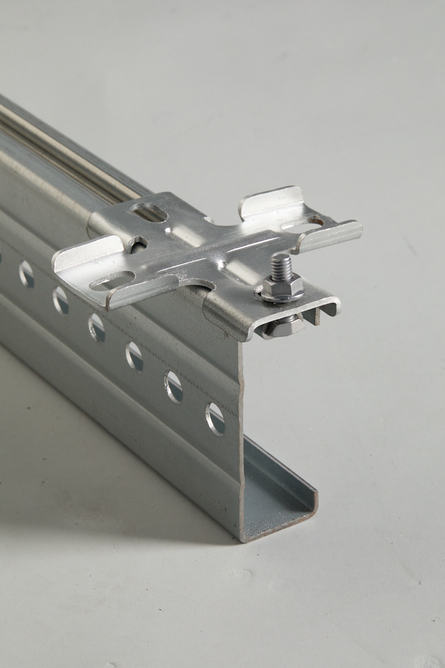 Cross connector