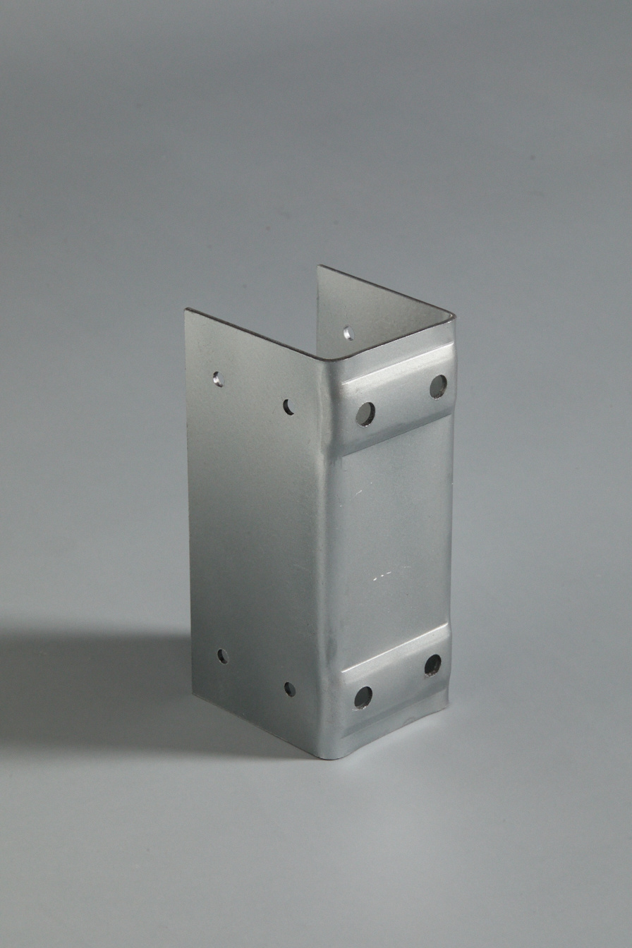Frame small U connector