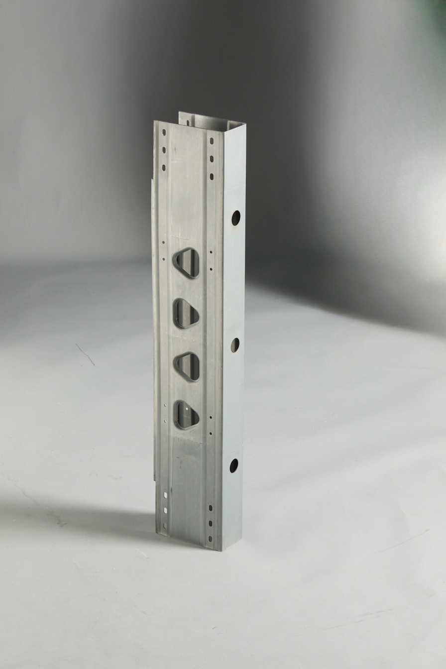 195 Inverted Edge - Triangle Reinforcement