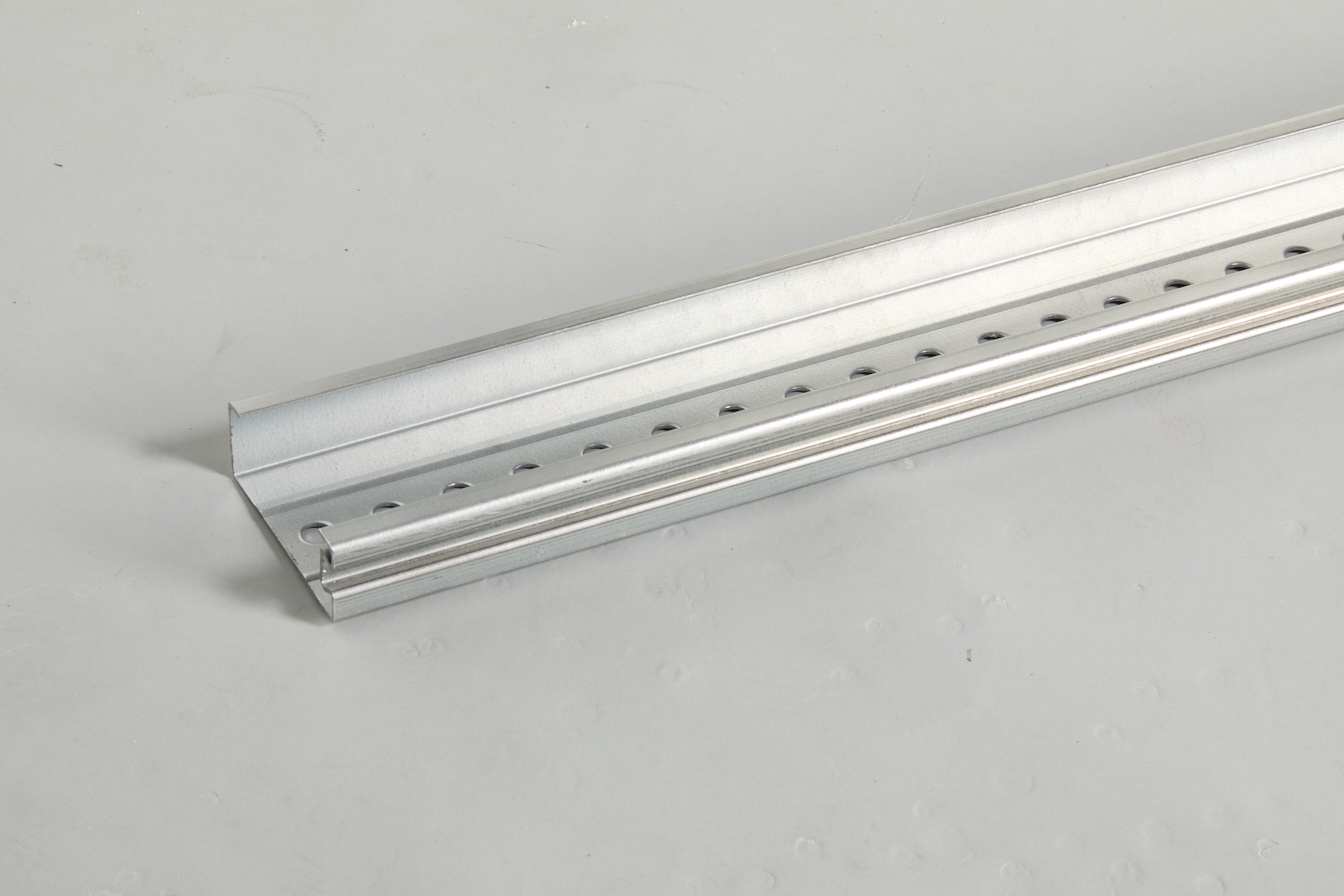 Easy Install Steel