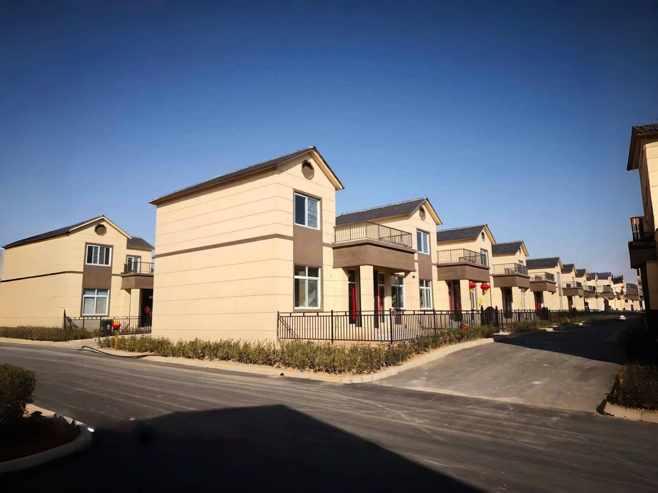 Cases of Modular Buildings
