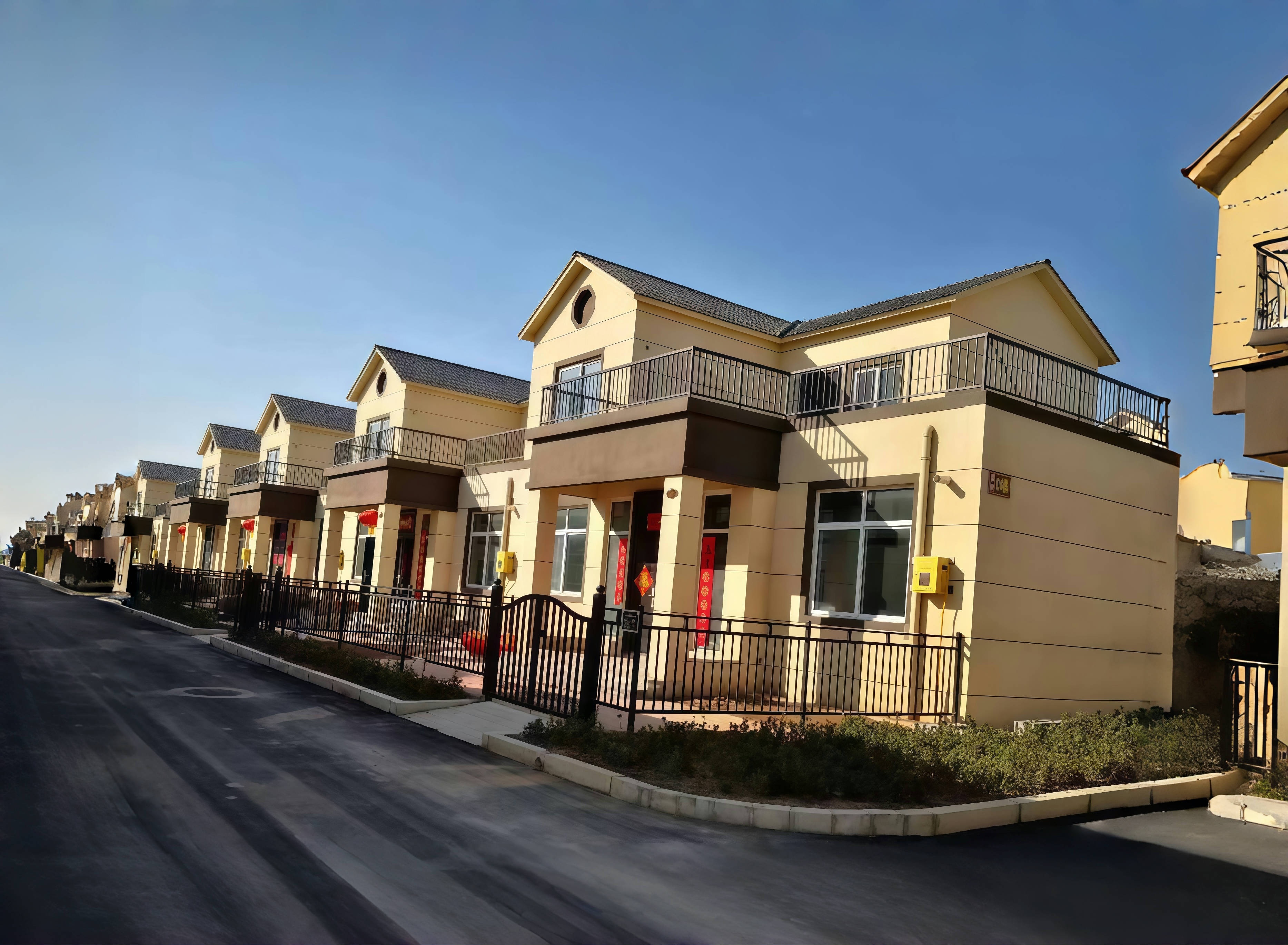 Modular building