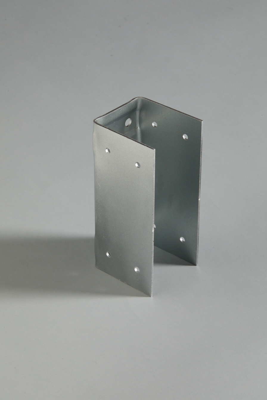 Frame small U connector
