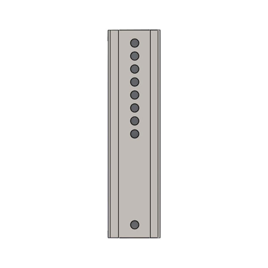 Bracket Roof Integrated Panel