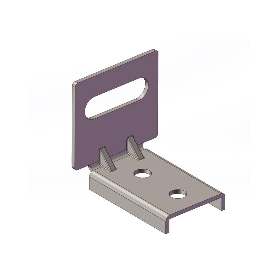 Bracket Roof Integrated Panel