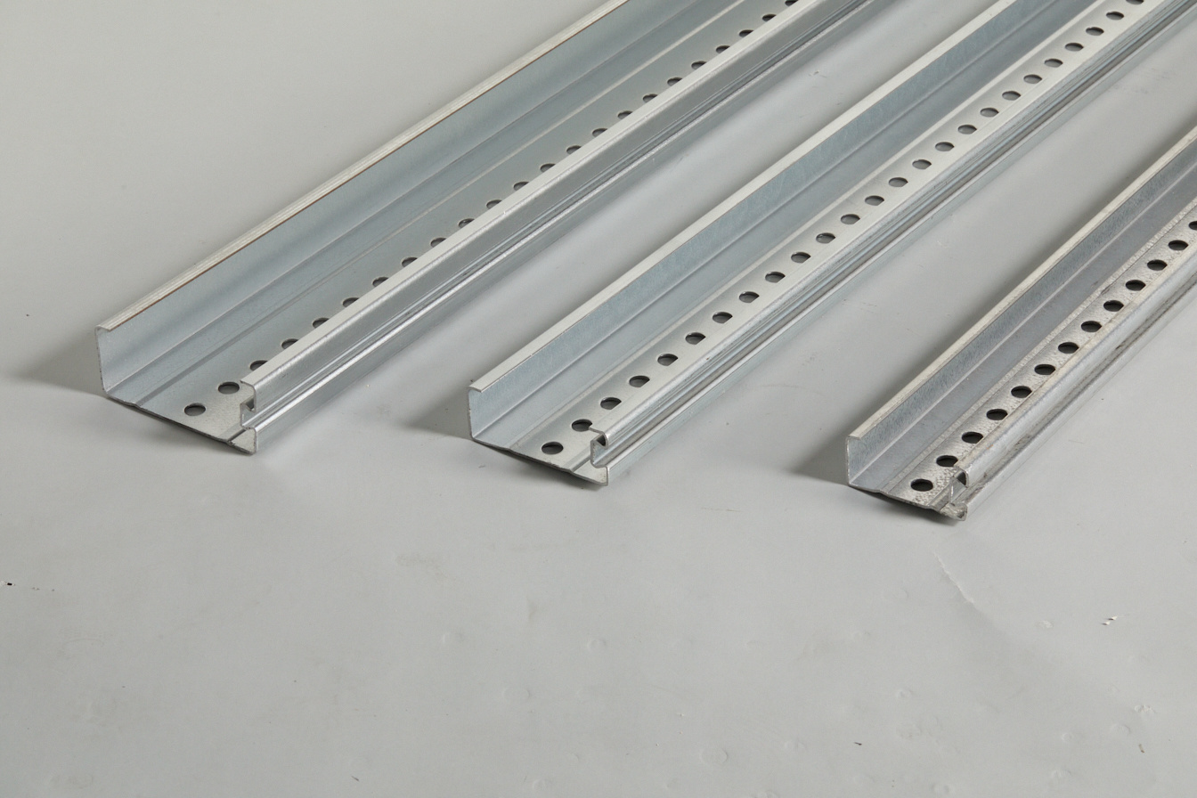 Easy Install Steel