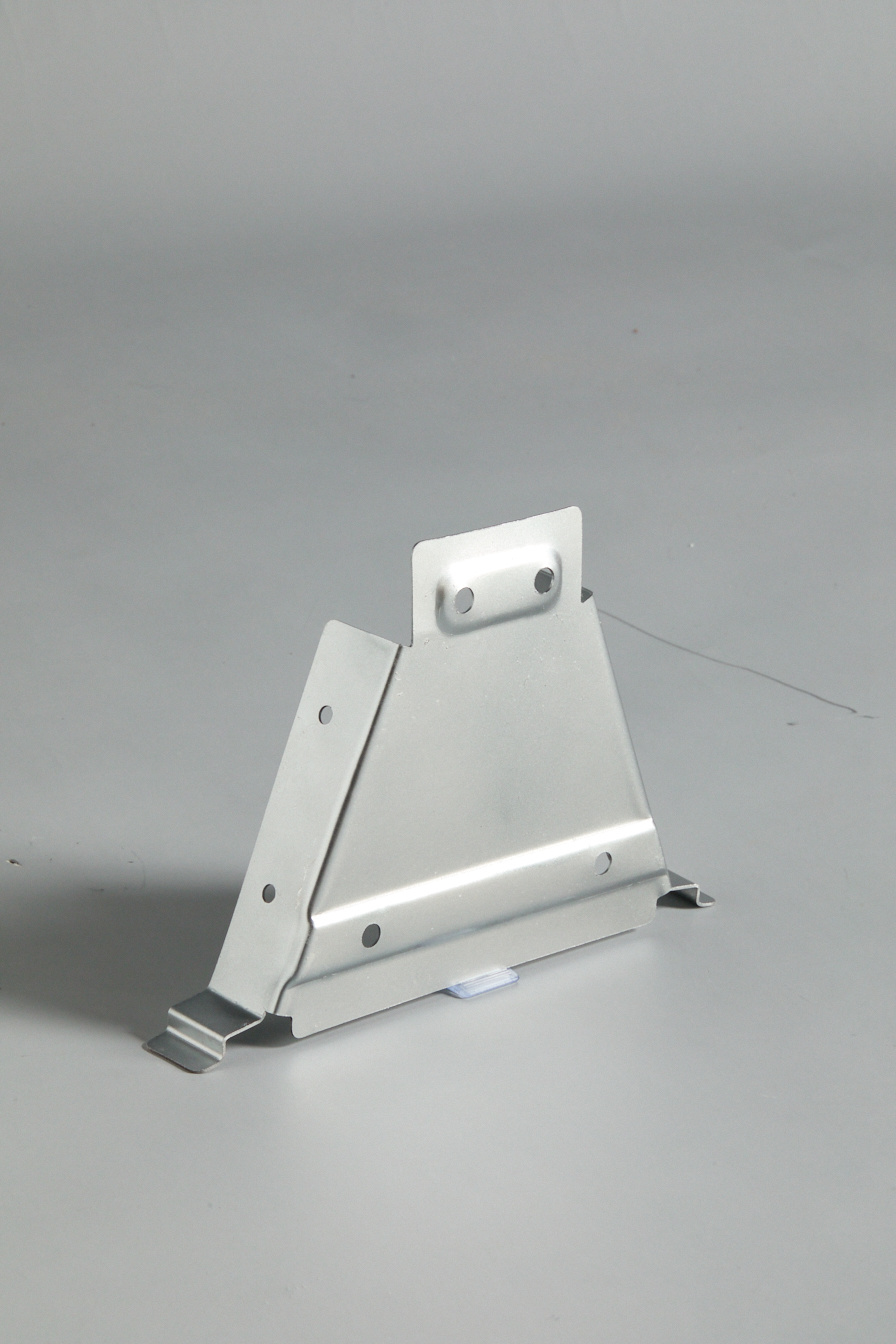 NEW BUILDING system connectors