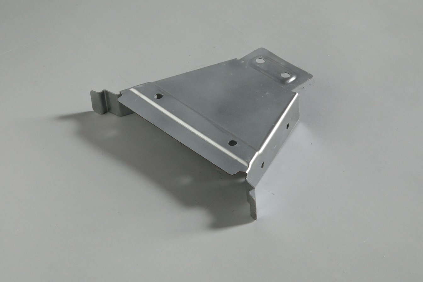 NEW BUILDING system connectors