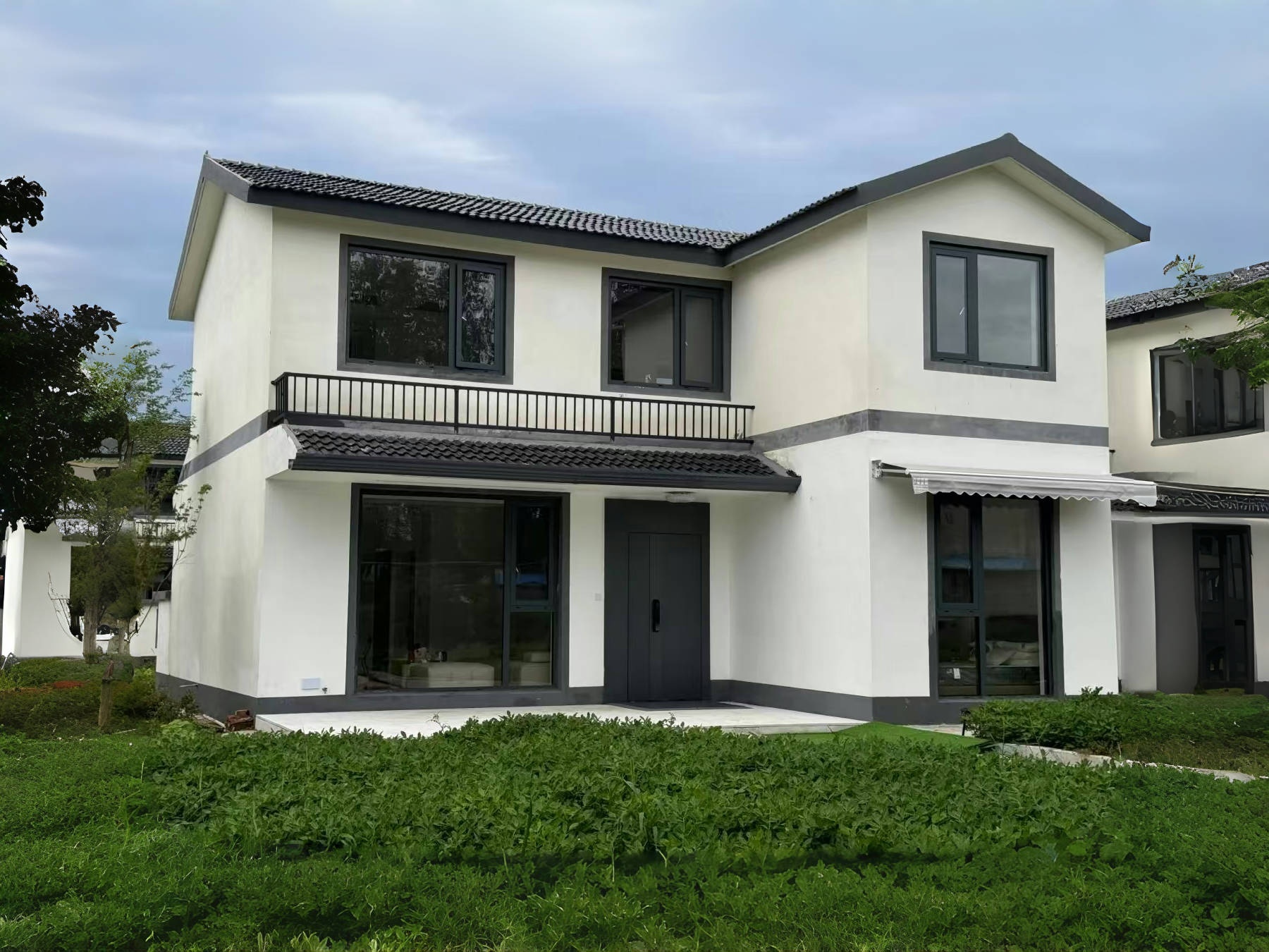Cases of Modular Buildings