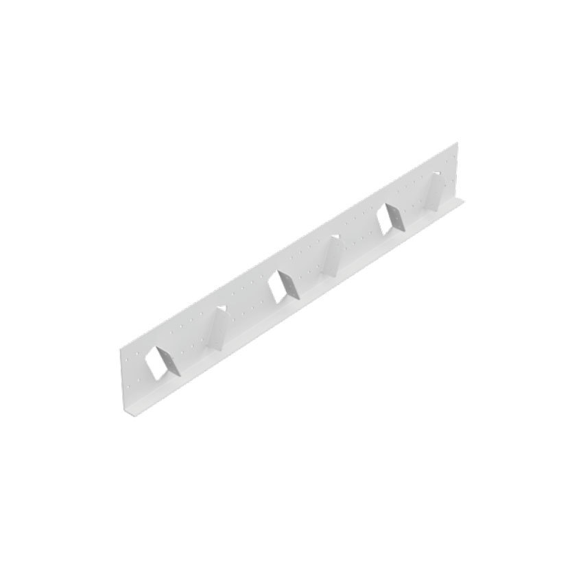 Ordinary steel structural connectors