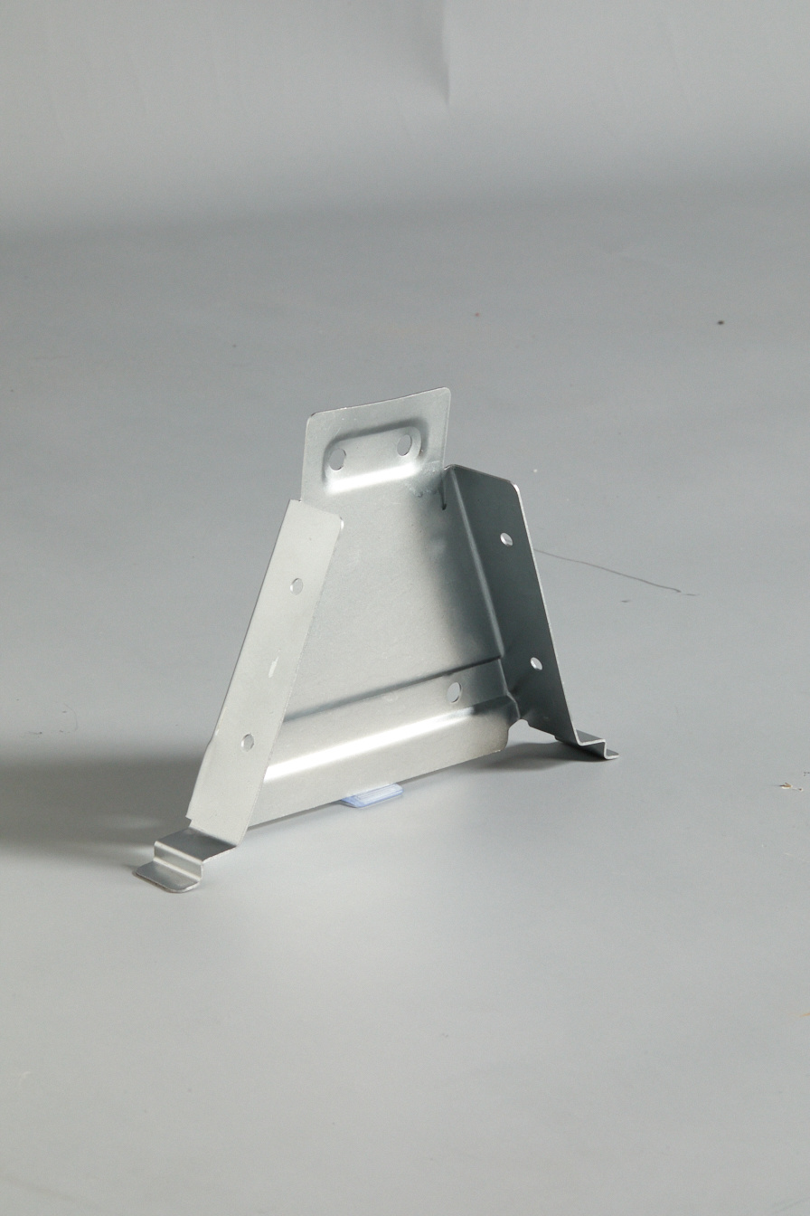 NEW BUILDING system connectors