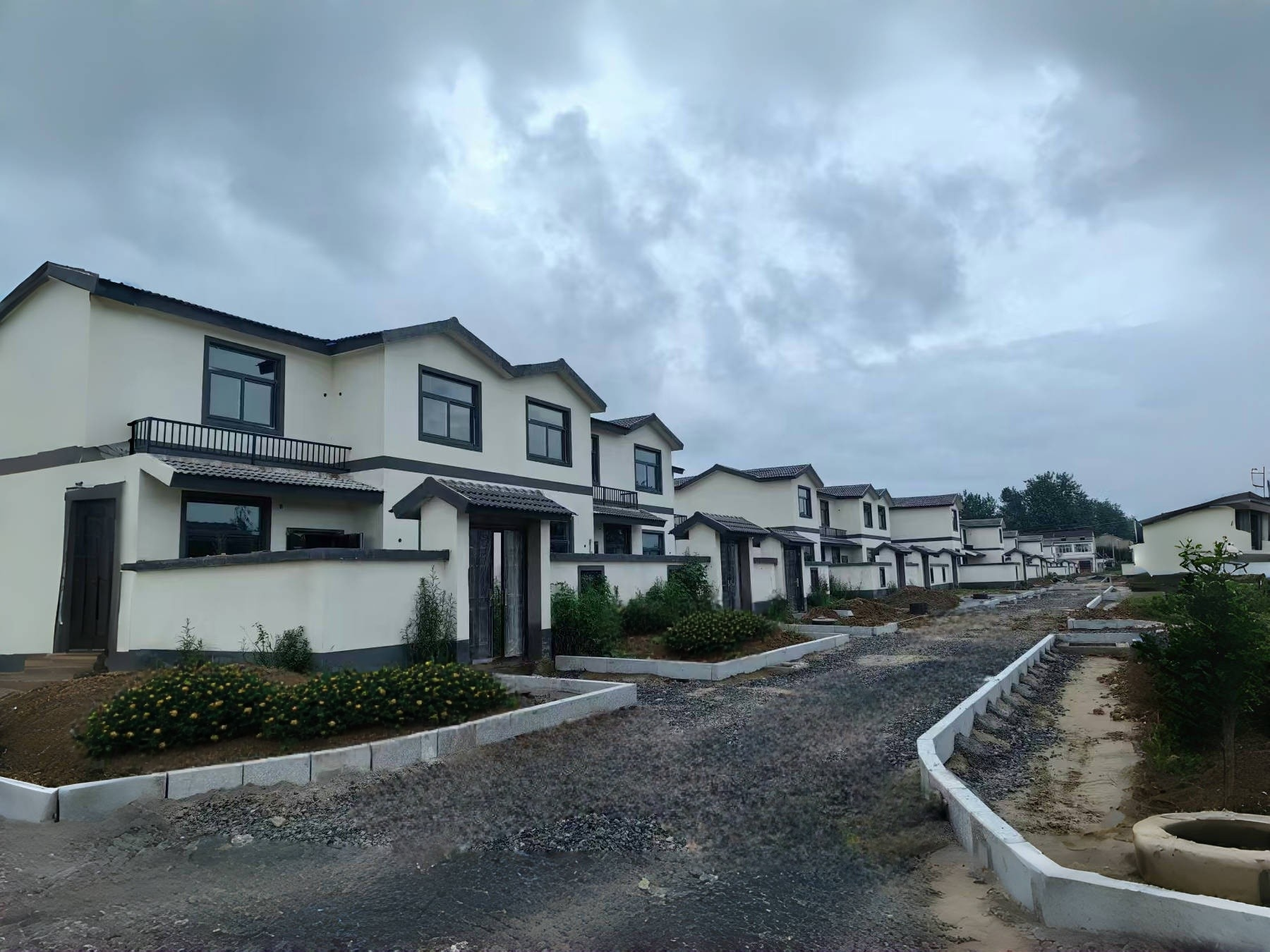 Cases of Modular Buildings