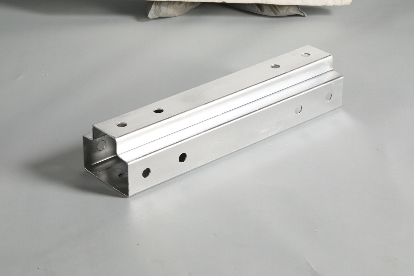 T-shaped column