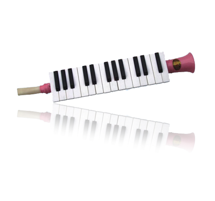 SW27J 27 key mouth organ