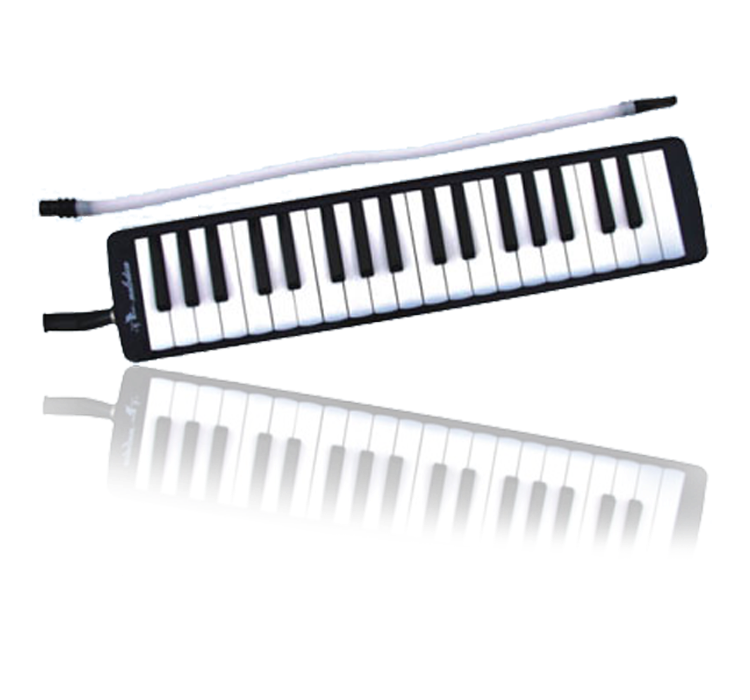 SW37J 37 key melodica(soft case)