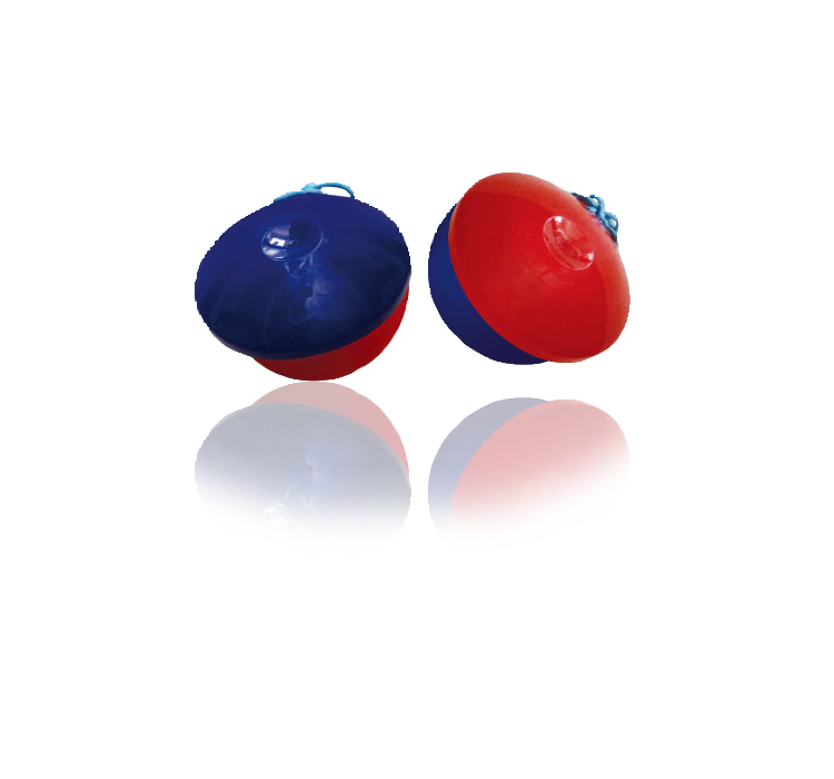 G10 Plastic castanets
