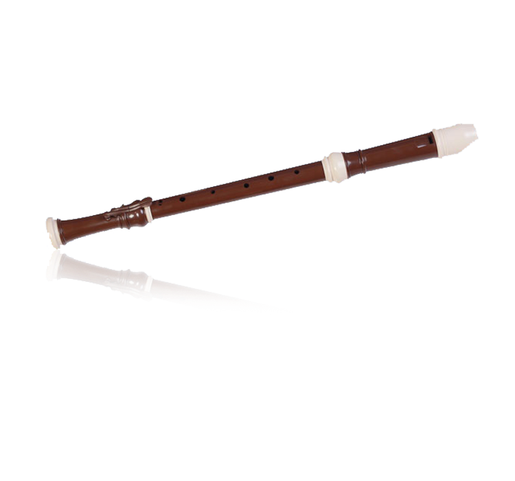 SW8A-22B Baroque tenor recorder