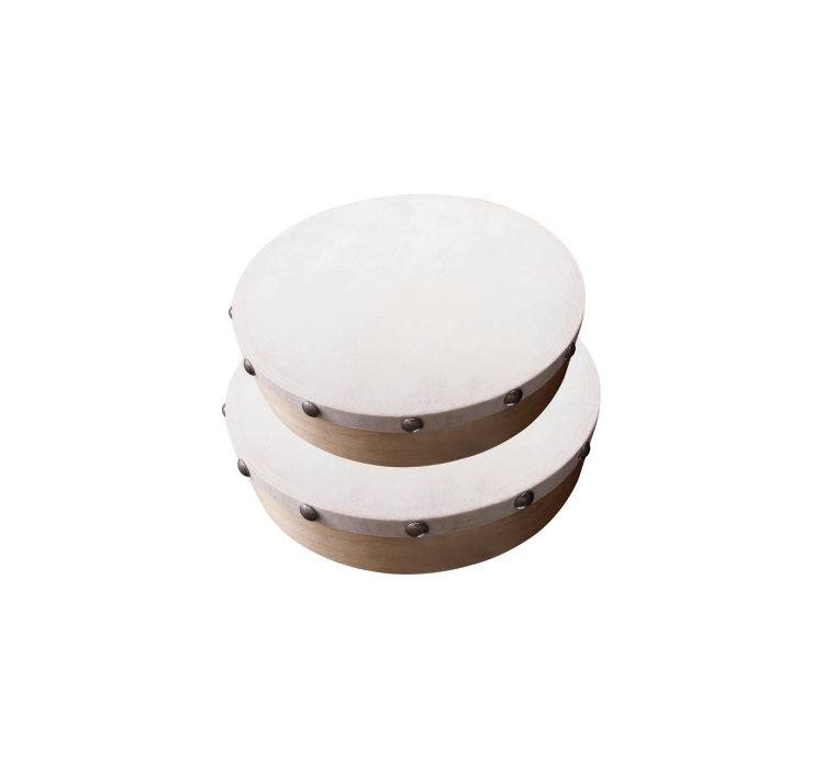 HD10 10’’ hand drum