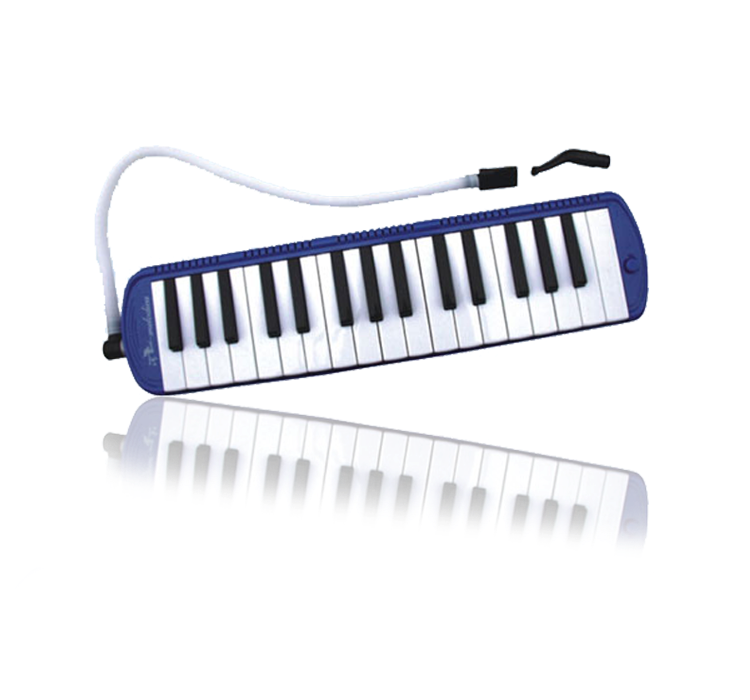 SW32J-3 32 key melodica(soft bag)