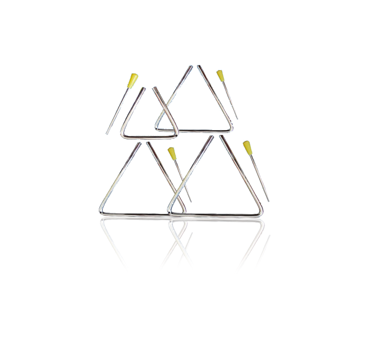 T8 Triangle 8”