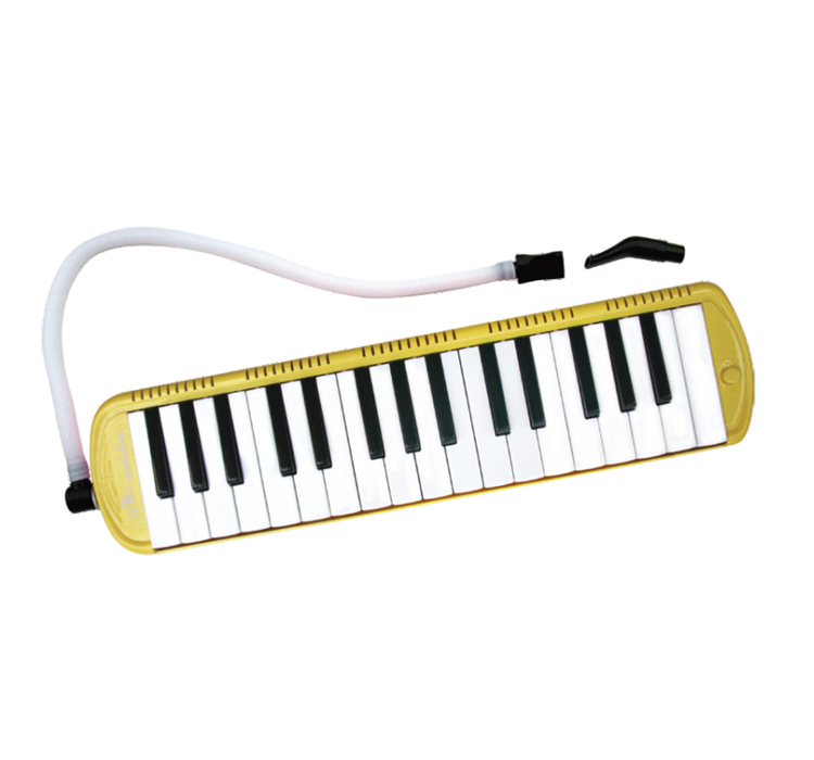 SW37J-3 37 key melodica(hard case)