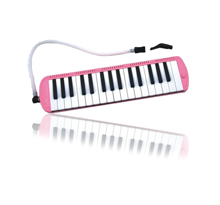 SW32J-1 32 key melodica(hard case)