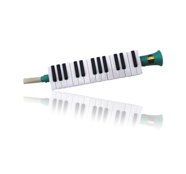 SW27J 27 key mouth organ